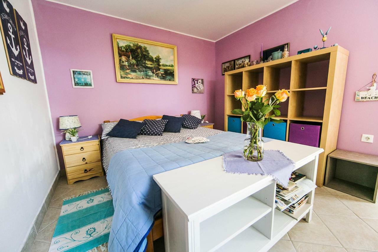 イゾラ Cozy Istrian Houseゲストハウス エクステリア 写真