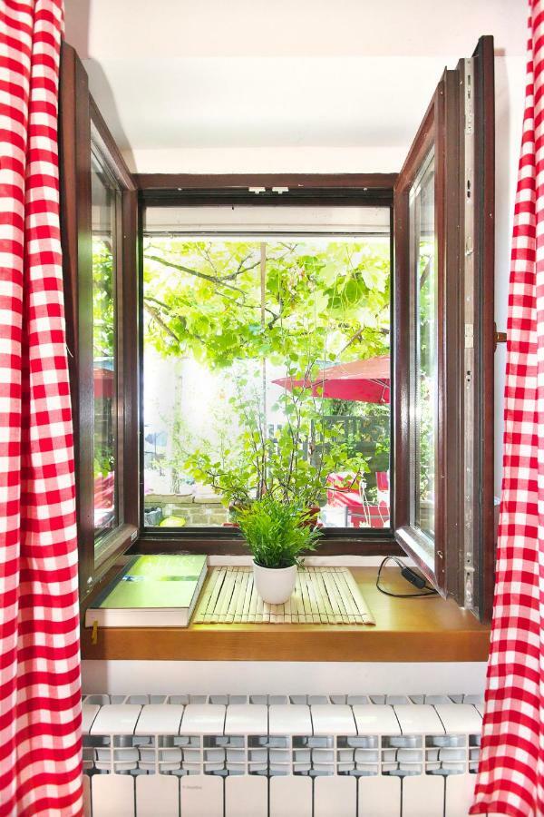イゾラ Cozy Istrian Houseゲストハウス エクステリア 写真